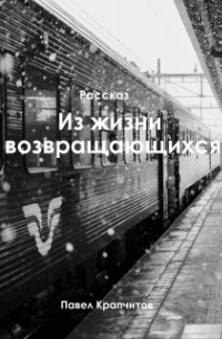 Павел Крапчитов - Из жизни возвращающихся