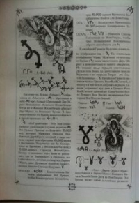 Вит - Язык Богов. 16. Созерцание