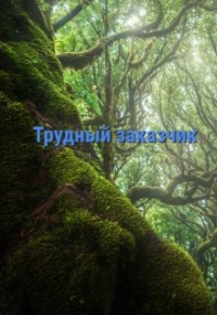 Инжи Флоранс - Трудный заказчик