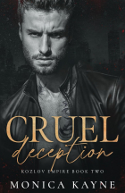 Monica Kayne - Cruel Deception