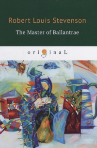 The Master of Ballantrae