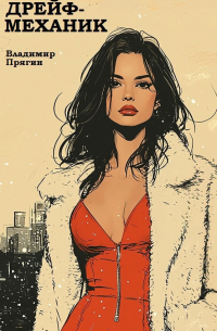 Владимир Прягин - Дрейф-механик