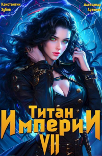  - Титан империи 7
