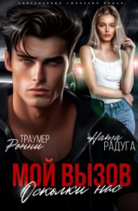 Ронни Траумер - Мой вызов. Осколки нас