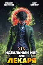  - Идеальный мир для Лекаря 19