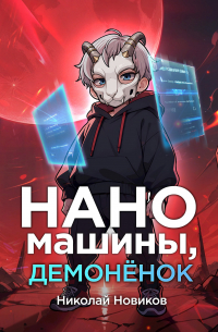 Николай Новиков - Наномашины, ученик! Том 3