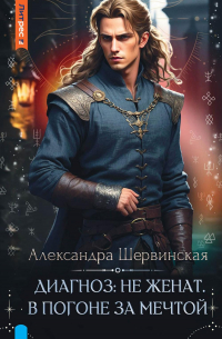 Александра Шервинская - Диагноз: не женат. В погоне за мечтой