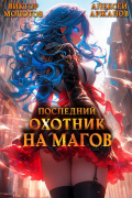  - Последний Охотник на Магов. Том 3