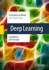  - Deep Learning: Foundations and Concepts