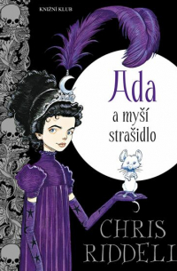 Ada a myší strašidlo