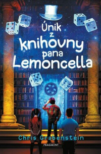 Únik z knihovny pana Lemoncella