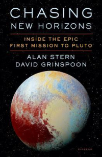  - Chasing New Horizons: Inside the Epic First Mission to Pluto