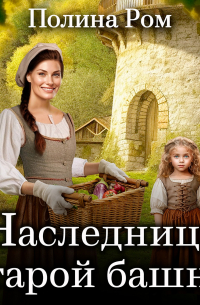 Полина Ром - Наследница старой башни