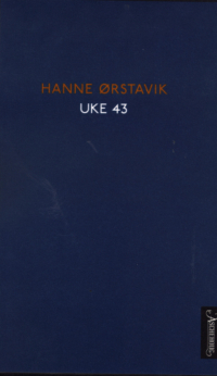 Ханне Эрставик - Uke 43