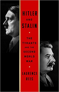 Лоуренс Рис - Hitler and Stalin: The Tyrants and the Second World War