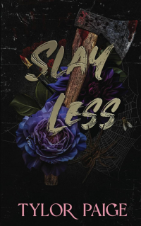Tylor Paige - Slay Less