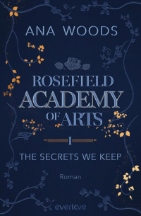 The Secrets We Keep