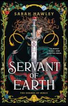 Sarah Hawley - Servant of Earth