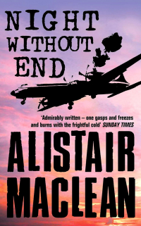 Alistair MacLean - Night without End