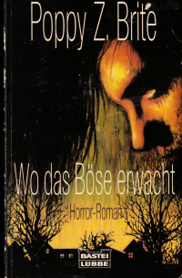 Поппи Брайт - Wo das Böse erwacht