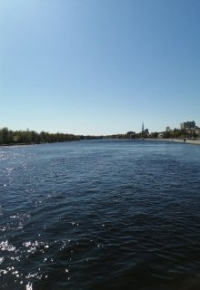 Юлия Пушкарева - Кусочек неба