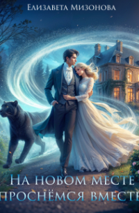 На новом месте проснёмся вместе!