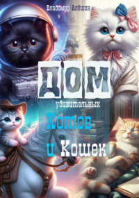 Владимир Алёшин - Дом удивительных котов и кошек