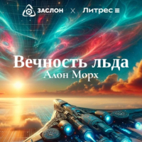 Алон Морх - Вечность льда