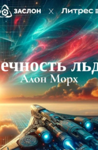 Алон Морх - Вечность льда