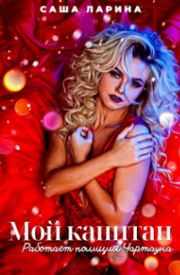 Мой Капитан. Работает полиция Чартауна