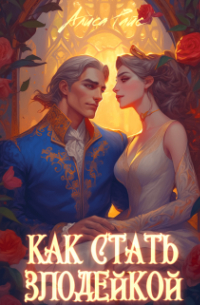 Как стать злодейкой