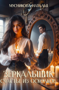 Зеркальщик. Счастье из осколков