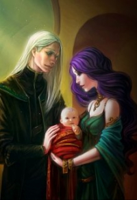 Рина Филат - Цветы жизни
