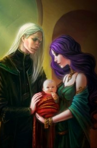 Цветы жизни