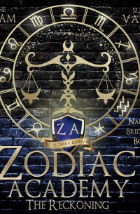 Zodiac Academy: The Reckoning