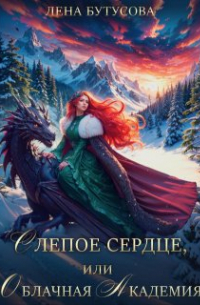 Слепое Сердце, или Облачная Академия