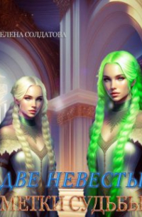 Две невесты. Метки Судьбы