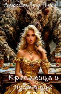 Красавица и чудовище