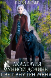 Академия Лунной долины. Свет внутри меня