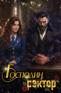 Господин ректор