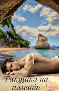 Ракушка на память