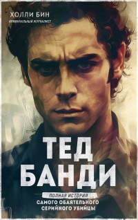 Холли Бин - Тед Банди. Полная история самого обаятельного серийного убийцы