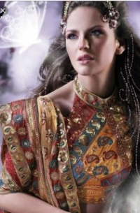 Обретенное счастье