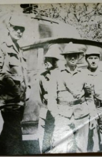 Вася Бёрнер - 57. Овезберди