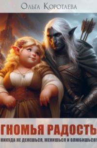 Гномья радость