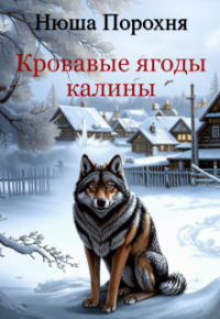 Нюша Порохня - Кровавые ягоды калины