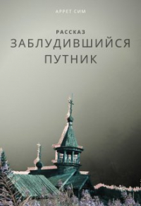 Аррет Сим - Заблудившийся путник