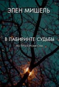 Элен Мишель - В лабиринте судьбы По ту сторону сна глава
