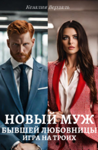 Кезалия Вердаль - Новый муж бывшей любовницы