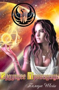 Будущее Провидицы